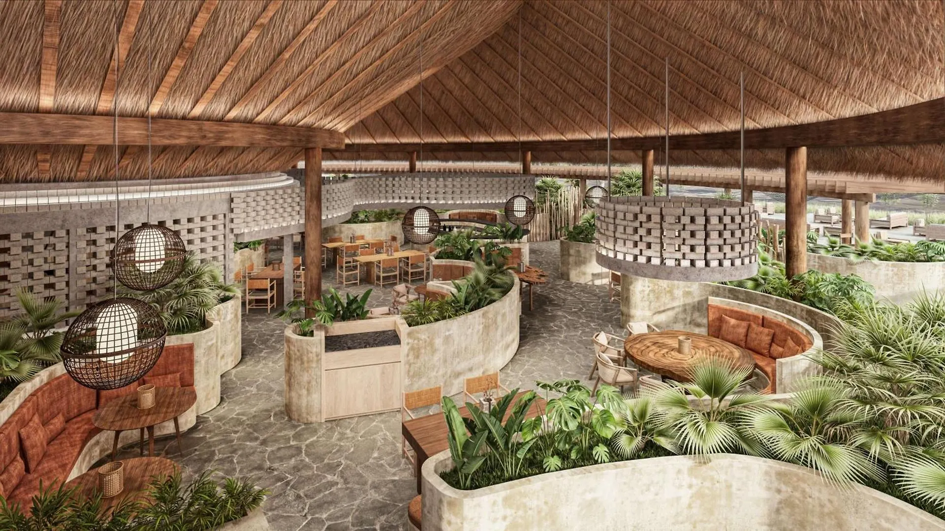 Zemi Miches Punta Cana All-Inclusive Resort, Curio By Hilton Resort