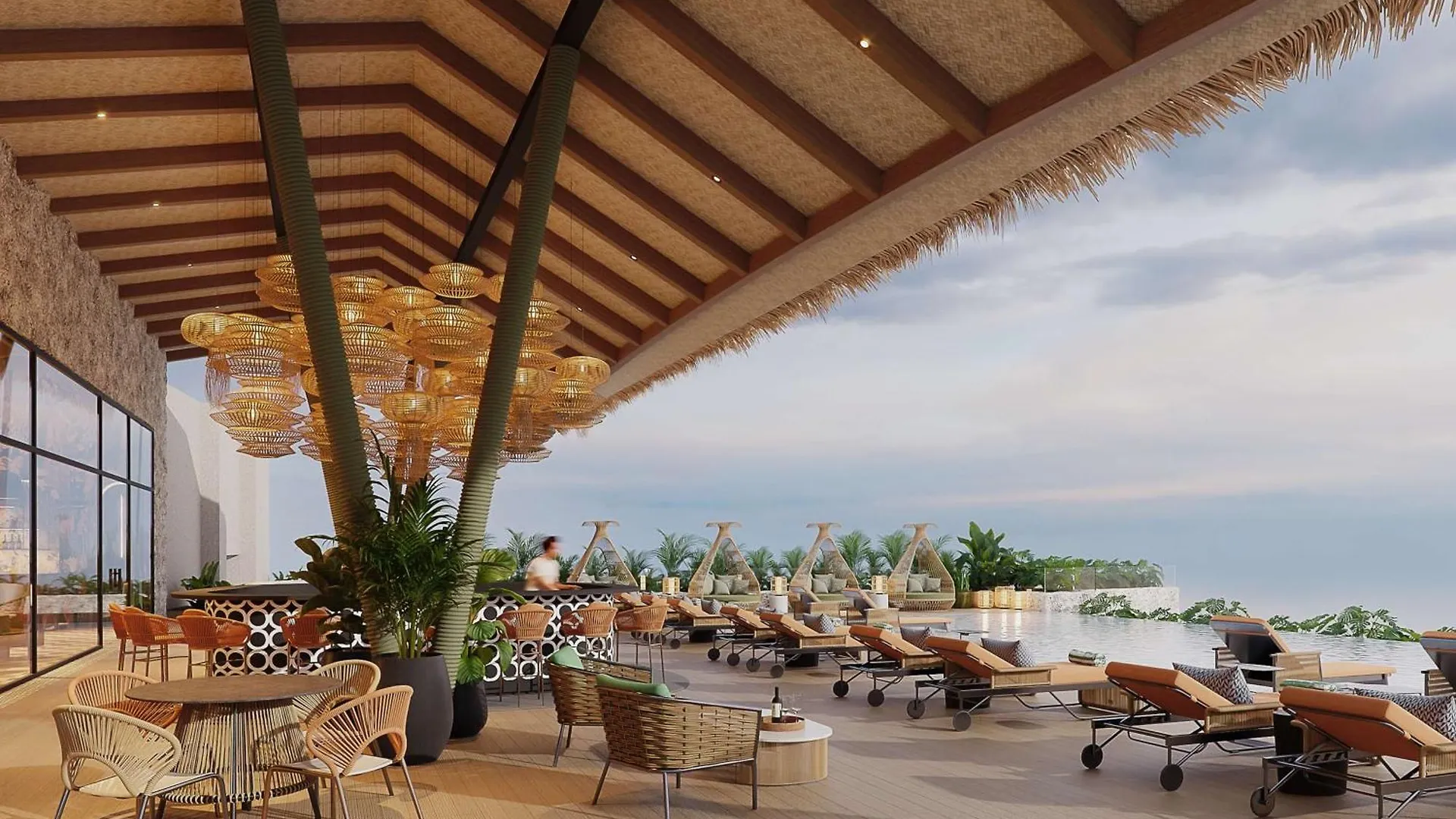 Zemi Miches Punta Cana All-Inclusive Resort, Curio By Hilton Resort