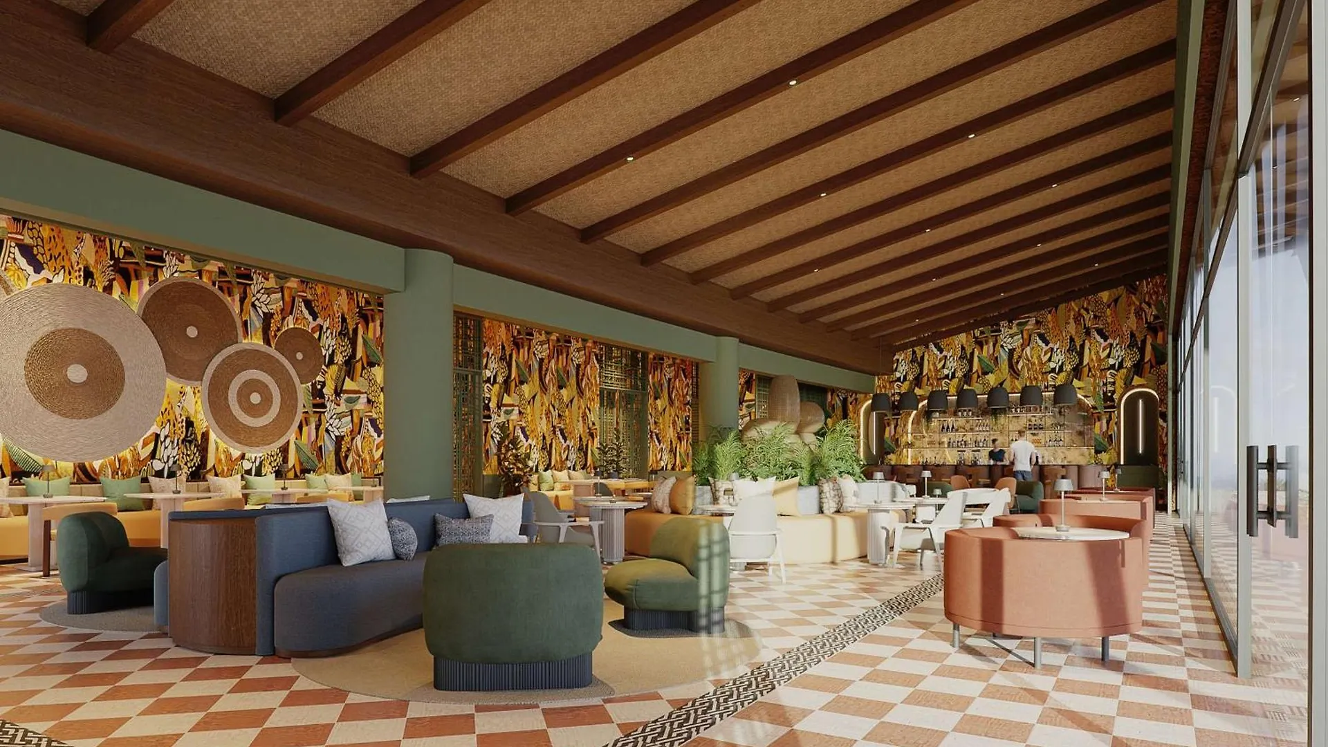Zemi Miches Punta Cana All-Inclusive Resort, Curio By Hilton Dominican Republic