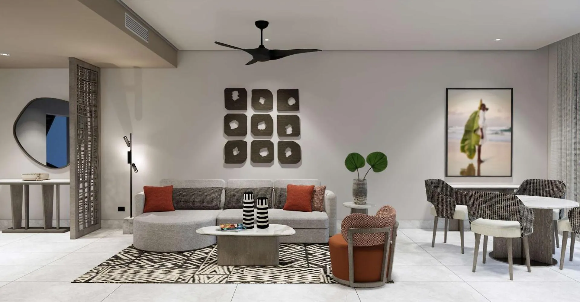 Zemi Miches Punta Cana All-Inclusive Resort, Curio By Hilton Dominican Republic