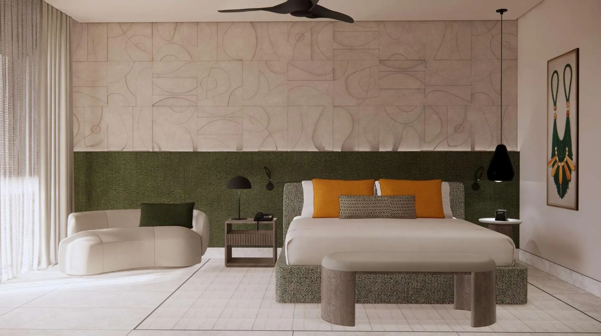 Zemi Miches Punta Cana All-Inclusive Resort, Curio By Hilton