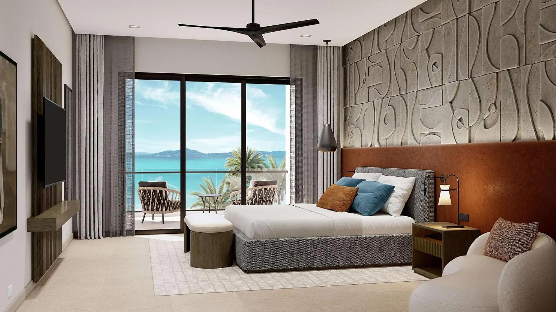 Zemi Miches Punta Cana All-Inclusive Resort, Curio By Hilton