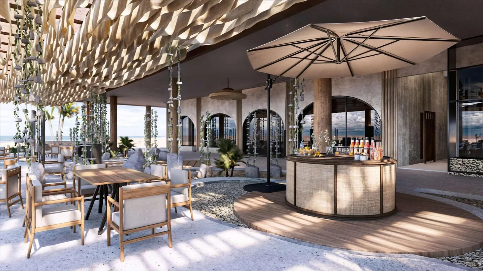 Zemi Miches Punta Cana All-Inclusive Resort, Curio By Hilton Resort