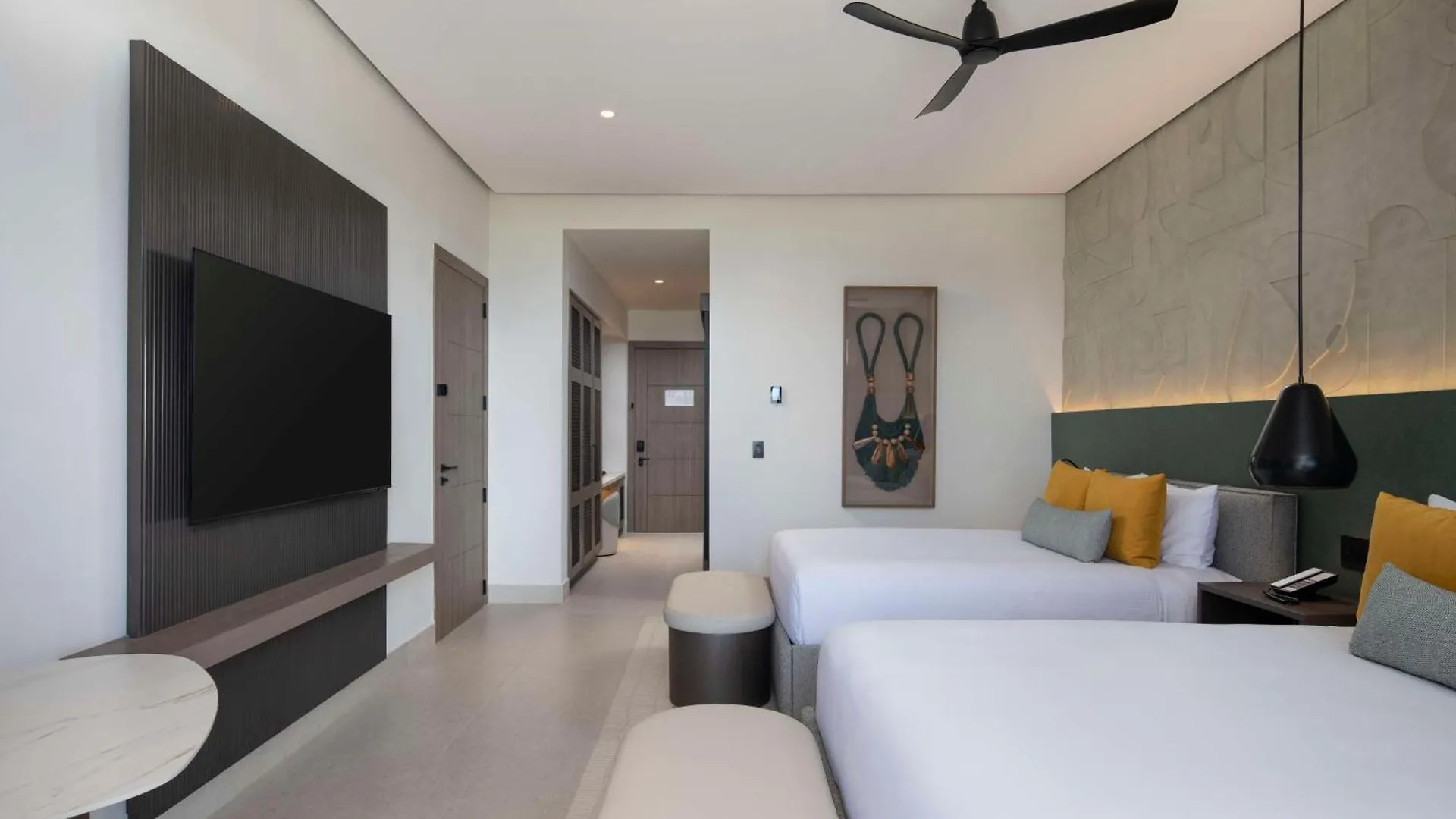 Zemi Miches Punta Cana All-Inclusive Resort, Curio By Hilton Resort