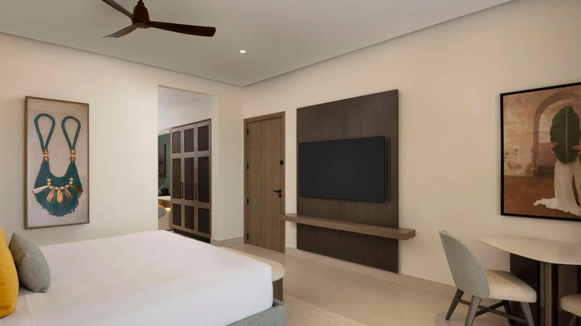 Zemi Miches Punta Cana All-Inclusive Resort, Curio By Hilton Dominican Republic