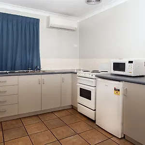 *** Motel Jefferys Australia